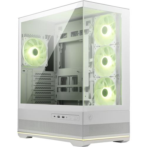 MSI MAG PANO PZ unité centrale Midi Tower Neuf - vue 7