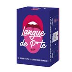 Jeu d’ambiance Original Cup Langue de p*te