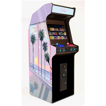 Borne de jeu Famille Classic Neo Legend Miami Palm