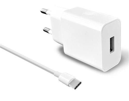 Pack Chargeur 2. Everdrive + câble Type C 1