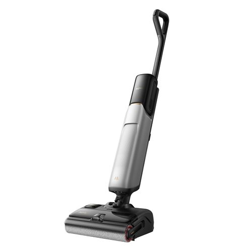 Aspirateur Laveur Mova X4 Plus Noir Gris - Mova
