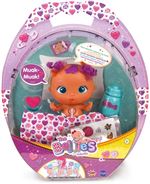 Poupée The Bellies Muak-Muak