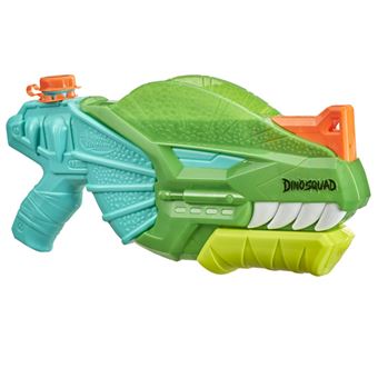 Pistolet à eau Nerf Super Soaker Arrosage Style Dino