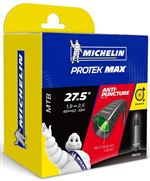 Chambre à air Michelin Protek Max B4 avec liquide anti-crevaison