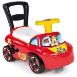 Porteur auto Smoby Mickey