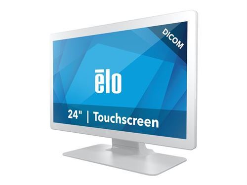 Elo - 2403LM - Écran Tactile Médical - 24 pouces - Full HD 1080p - Image 3