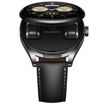 Montre huawei avec fashion iphone