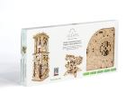 Puzzle 3D Ugears Archballista Tower