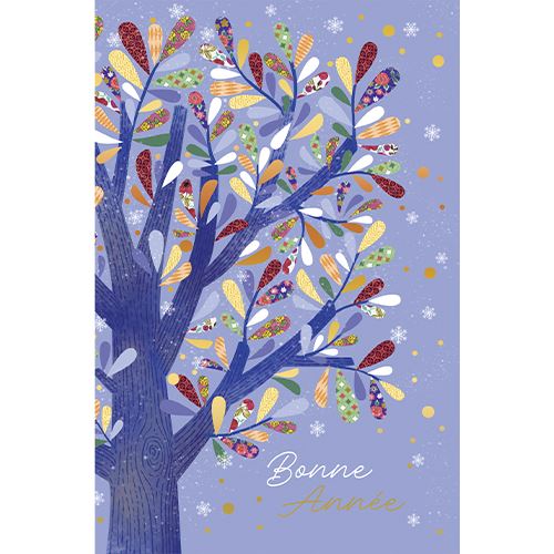 LOT DE 120 CARTES doubles avec enveloppes, format A6, en papier kraft