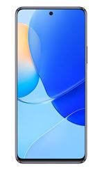 Smartphone Huawei Nova 9 SE 6.78" Nano SIM 128 Go Noir