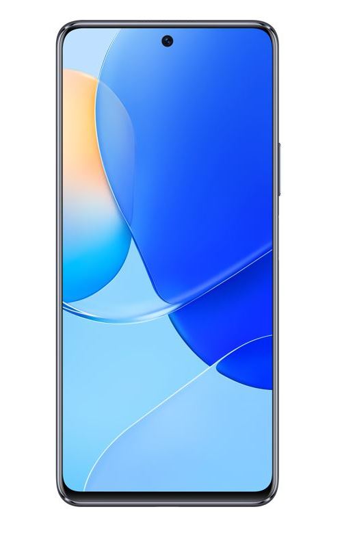 Smartphone Huawei Nova 9 SE 6.78 Nano SIM 128 Go Noir