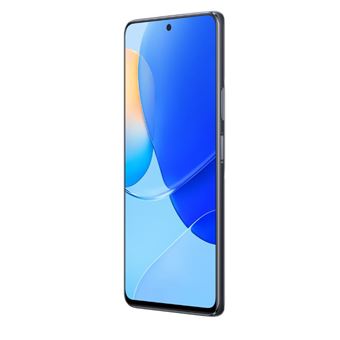 Smartphone Huawei Nova 9 SE 6.78" Nano SIM 128 Go Noir