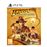 Indiana Jones et Le Cercle Ancien PS5
