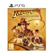 Indiana Jones et Le Cercle Ancien PS5
