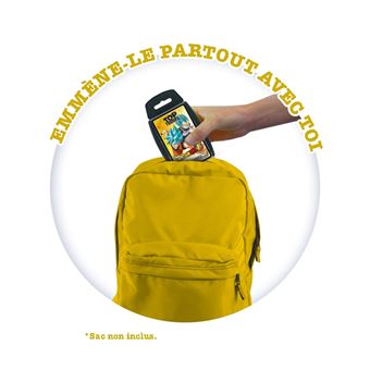 Jeu de cartes Top Trumps Dragon Ball Super