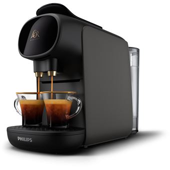 Expresso Philips L'OR Barista LM9012/20 Gris cachemire - 1