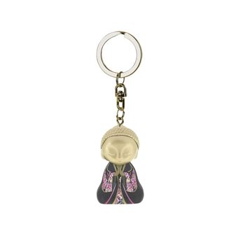 Porte clés Little Buddha Mini Figurine LBK0406