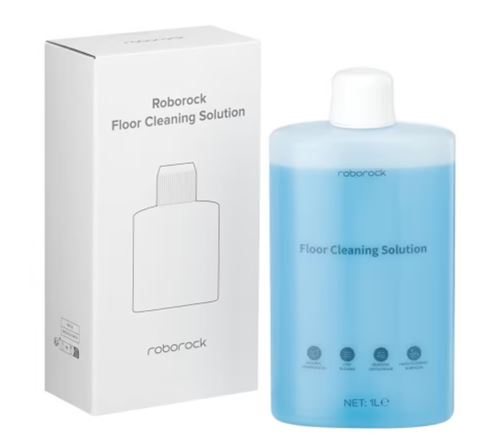 Solution De Nettoyage De Sol Roborock 1 L