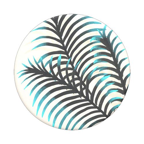 Support et Grip pour Smartphone PopSockets Palmier du Pacifique