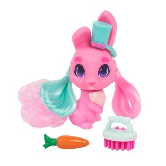 Coffret Hairdorables Pets Animal et Accessoires Surprises Modèle aléatoire