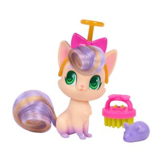 Coffret Hairdorables Pets Animal et Accessoires Surprises Modèle aléatoire