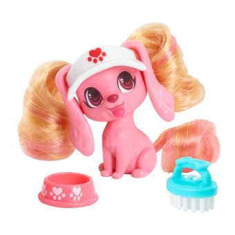 Coffret Hairdorables Pets Animal et Accessoires Surprises Modèle aléatoire