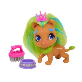 Coffret Hairdorables Pets Animal et Accessoires Surprises Modèle aléatoire