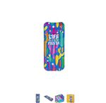 Matelas gonflable Legami Lilo Cactus