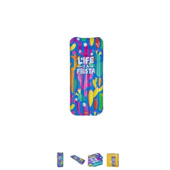 Matelas gonflable Legami Lilo Cactus