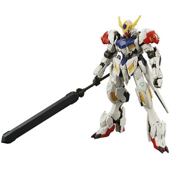 Figurine Gundam Barbatos Lupus HG 1/144