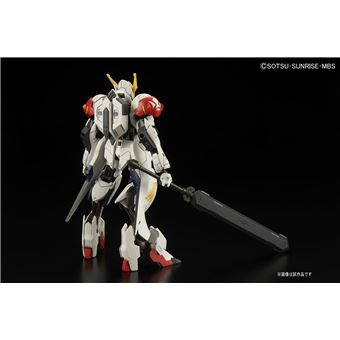 Figurine Gundam Barbatos Lupus HG 1/144