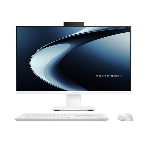 PC Tout en Un ASUS AiO 27 VM670 Win 11 27 FHD AMD Ryzen AI 7 350 RAM SSD + Clavier & - vue 3