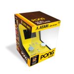 Console Atari Pong Mini Arcade avec 12 jeux