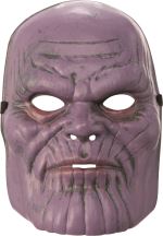 MARVELAV MASQUE THANOS