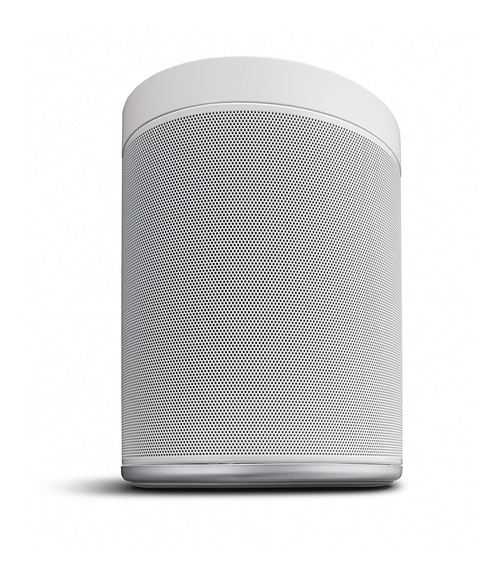 Test MusicCast 20 : la petite et chantante enceinte multiroom de