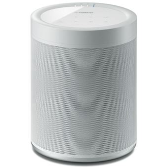 Enceinte Multiroom sans fil Yamaha MusicCast 20 WX-021 Blanc - 1