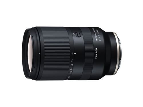 Objectif Hybride TAMRON 18-300mm F/3.5-6.3 Di III-A VC VXD – Monture Sony E - vue 2