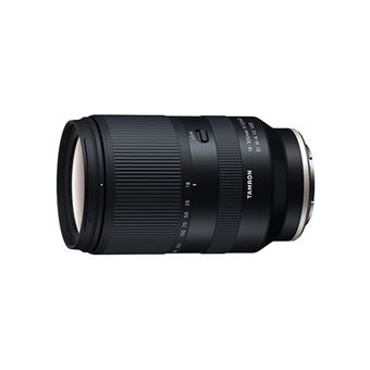 Tamron 18-300mm f/3.5-6.3 Di III-A VC VXD – Teleobjektiv – Schwarz – für Sony E - 1