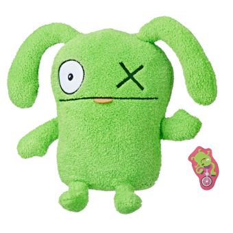 Peluche insolite Ugly Dolls Jokingly Yours Ox