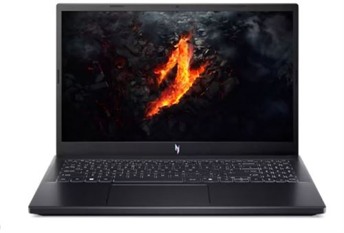 PC portable Acer B_NH.QPDEF.001 Noir Reconditionné