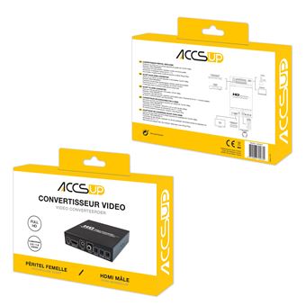 Xitel Inport Deluxe Stereo To PC Audio Recording Kit Converter Cassette Records