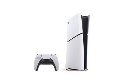 Console Ps5 Slim Edition Digital Sony