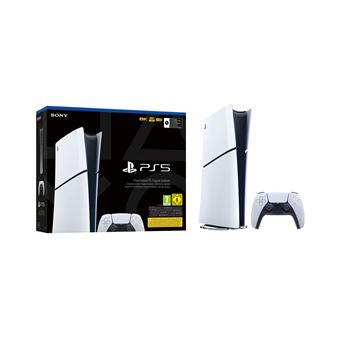 Support vertical imprimé en 3D PlayStation 4 PS4 Slim Noir -  France