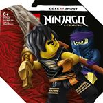 LEGO® Ninjago® 71733 Set de bataille épique Cole contre le guerrier fantôme