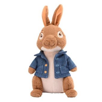 jouet pierre lapin
