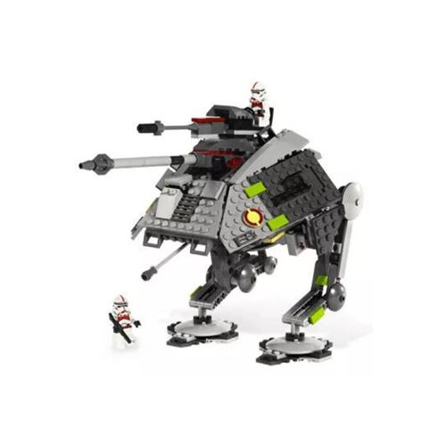 Lego Sets Star Wars - At-Ap Walker - Référence 7671