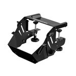 Support de volant racing et boule de manouvre pour conduite de poids lourds Thrustmaster SimTask Noir