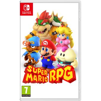 Super Mario RPG™