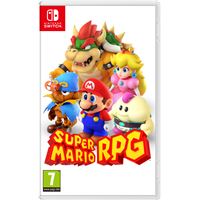 Super Mario RPG™  Nintendo Switch