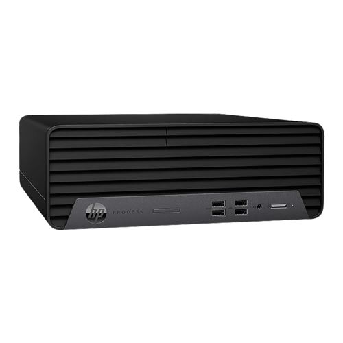 HP ProDesk 400 G7 SFF i5 10500 SSD W11